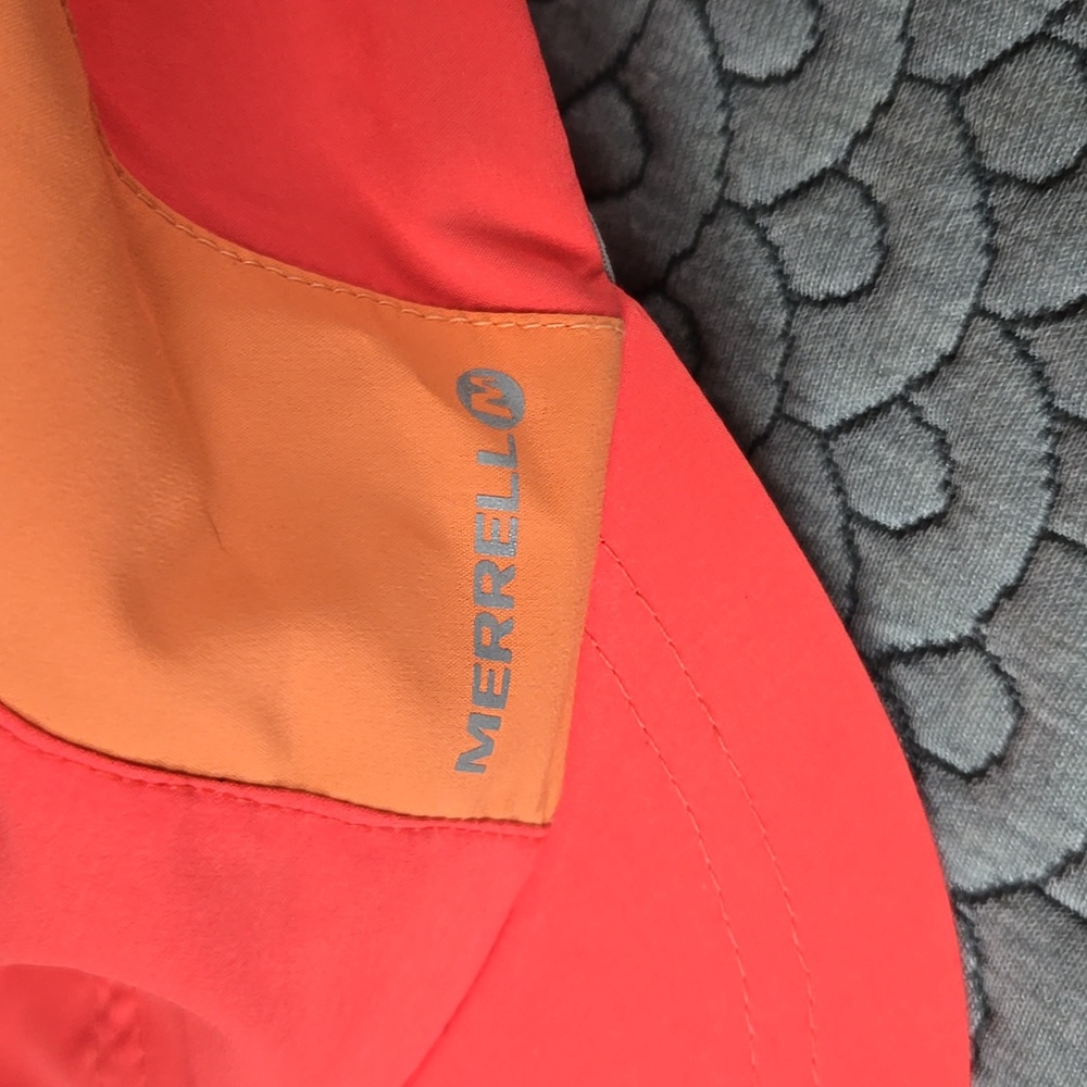 Merrell river hat - Picture 2 of 4
